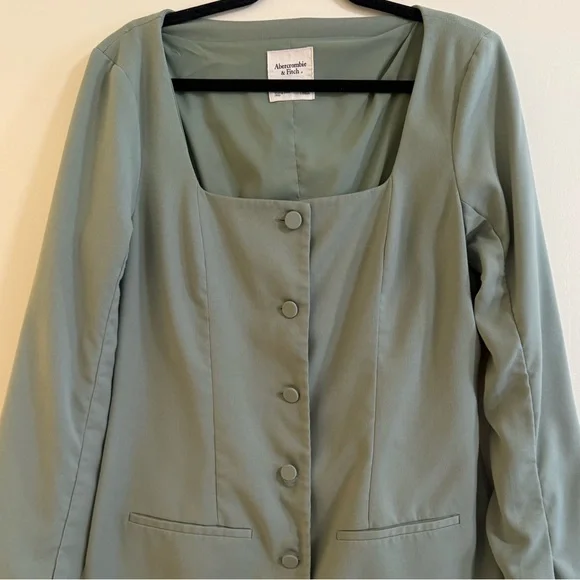 Abercrombie & Fitch mini Dress - Picture 3 of 8